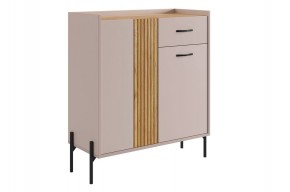 ДОМИНИКА Комод (с ящиком) в Ревде - revda.mebel24.online | фото