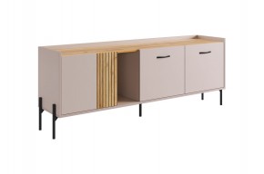 ДОМИНИКА Тумба 2 в Ревде - revda.mebel24.online | фото 1
