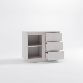 Дуэт New Комод 900/3 в Ревде - revda.mebel24.online | фото 4