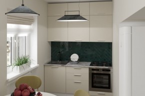 ДЮНА Кухонный гарнитур Макси 1800 мм в Ревде - revda.mebel24.online | фото 1