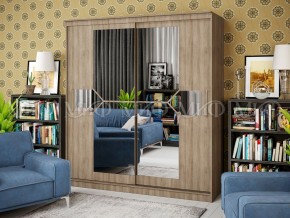 ЭЛЕГАНТ Шкаф-купе 2,0 в Ревде - revda.mebel24.online | фото