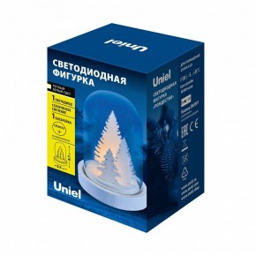 Ель световая Uniel Рождество2 UL-00008590 в Ревде - revda.mebel24.online | фото 3