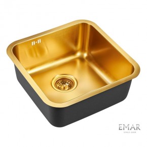 EMB-127А PVD Nano Golden в Ревде - revda.mebel24.online | фото
