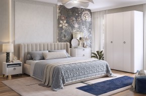 ЕВА К1 Спальный гарнитур в Ревде - revda.mebel24.online | фото