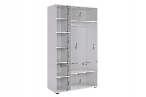 ЕВА К2 Спальный гарнитур в Ревде - revda.mebel24.online | фото 14