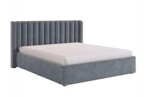 ЕВА Кровать с основанием 1600 в Ревде - revda.mebel24.online | фото 8