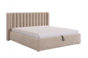 ЕВА Кровать с ПМ 1600 в Ревде - revda.mebel24.online | фото 12