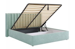 ЕВА Кровать с ПМ 1600 в Ревде - revda.mebel24.online | фото 19