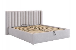ЕВА Кровать с ПМ 1600 в Ревде - revda.mebel24.online | фото 4