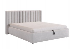 ЕВА Кровать с ПМ 1600 в Ревде - revda.mebel24.online | фото 6