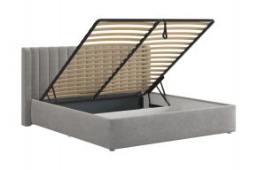 ЕВА Кровать с ПМ 1800 в Ревде - revda.mebel24.online | фото
