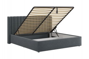 ЕВА Кровать с ПМ 1800 в Ревде - revda.mebel24.online | фото 5