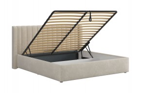 ЕВА Кровать с ПМ 1800 в Ревде - revda.mebel24.online | фото 7