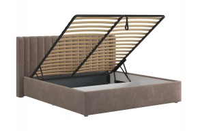 ЕВА Кровать с ПМ 1800 в Ревде - revda.mebel24.online | фото 8