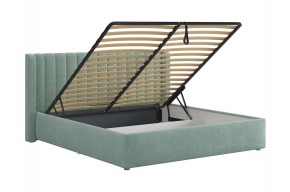 ЕВА Кровать с ПМ 1800 в Ревде - revda.mebel24.online | фото 9