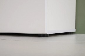 ЭЙР прихожая (модульная) Белый Шагрень в Ревде - revda.mebel24.online | фото 14