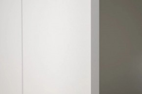 ЭЙР прихожая (модульная) Белый Шагрень в Ревде - revda.mebel24.online | фото 16