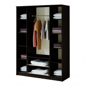 ФИЕСТА Гостиная (модульная) в Ревде - revda.mebel24.online | фото 8