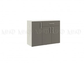 ФИЕСТА NEW СГ Комод 1 ящ 3 двери (1200) в Ревде - revda.mebel24.online | фото