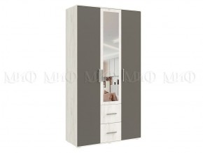 ФИЕСТА NEW СГ Шкаф 3-х ств (1200) в Ревде - revda.mebel24.online | фото