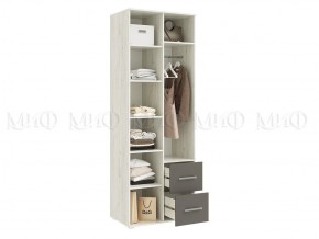 ФИЕСТА NEW Спальный гарнитур (модульный) в Ревде - revda.mebel24.online | фото 5