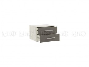 ФИЕСТА NEW Спальный гарнитур (модульный) в Ревде - revda.mebel24.online | фото 9