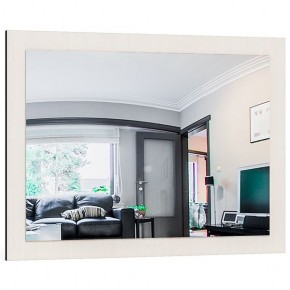 Фиеста Зеркало, цвет дуб лоредо, ШхГхВ 80х2х60 см. в Ревде - revda.mebel24.online | фото 1