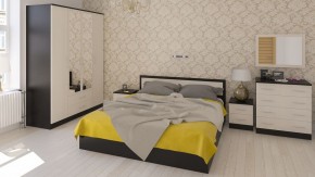 Фиеста Зеркало, цвет дуб лоредо, ШхГхВ 80х2х60 см. в Ревде - revda.mebel24.online | фото 5