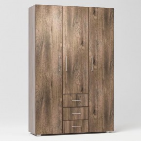 ФЛОРЕНЦИЯ Спальный гарнитур (модульный) в Ревде - revda.mebel24.online | фото 14