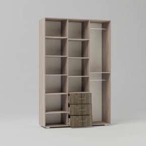 ФЛОРЕНЦИЯ Спальный гарнитур (модульный) в Ревде - revda.mebel24.online | фото 15