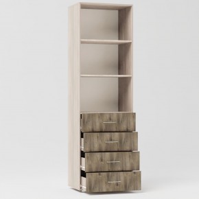 ФЛОРЕНЦИЯ Спальный гарнитур (модульный) в Ревде - revda.mebel24.online | фото 19