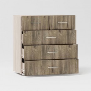 ФЛОРЕНЦИЯ Спальный гарнитур (модульный) в Ревде - revda.mebel24.online | фото 4