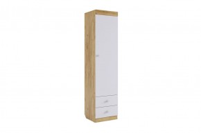 ФОРСАЖ Шкаф комбинированный (с ящ. 1-створчатый) в Ревде - revda.mebel24.online | фото 3