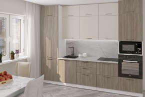 ФЬЮДЖИ Кухонный гарнитур Экстра (3000 мм) в Ревде - revda.mebel24.online | фото