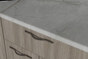 ФЬЮДЖИ Кухонный гарнитур Лайт 1200 мм в Ревде - revda.mebel24.online | фото 9