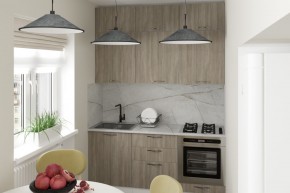 ФЬЮДЖИ Кухонный гарнитур Макси 1800 мм в Ревде - revda.mebel24.online | фото