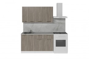 ФЬЮДЖИ Кухонный гарнитур Медиум 1400 мм в Ревде - revda.mebel24.online | фото 3