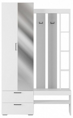 Гарнитур для прихожей Торонто в Ревде - revda.mebel24.online | фото 2