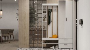 Гарнитур для прихожей Торонто в Ревде - revda.mebel24.online | фото 5
