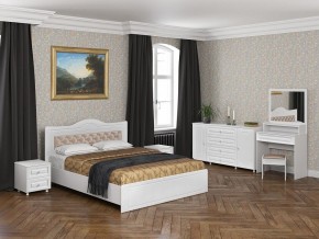 Гарнитур для спальни Афина в Ревде - revda.mebel24.online | фото 1