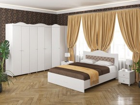 Гарнитур для спальни Италия в Ревде - revda.mebel24.online | фото
