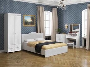 Гарнитур для спальни Монако в Ревде - revda.mebel24.online | фото