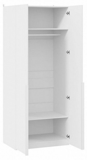 Гарнитур для спальни Порто ГН-393.001 в Ревде - revda.mebel24.online | фото 6