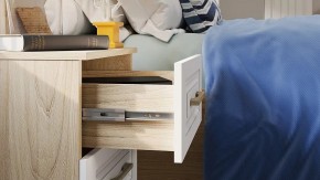 Гарнитур для спальни Сэнди в Ревде - revda.mebel24.online | фото 2