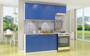 Гарнитур кухонный Бланка СТЛ.218.00М в Ревде - revda.mebel24.online | фото 2