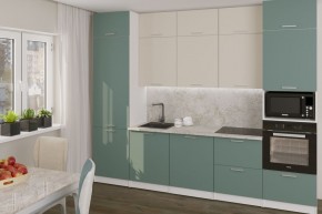 ГЛОРИЯ Кухонный гарнитур Экстра 2 (3000 мм) в Ревде - revda.mebel24.online | фото 1
