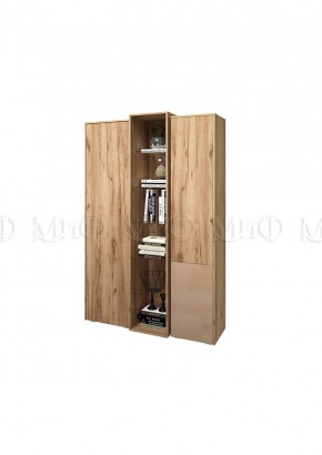 АЛТЕЯ Гостиная (модульная) Дуб крафт в Ревде - revda.mebel24.online | фото 11
