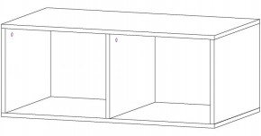 АЙВОРИ Гостиная (модульная) в Ревде - revda.mebel24.online | фото 7