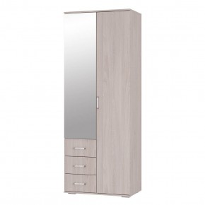 Гостиная Белла (модульная) ясень белый в Ревде - revda.mebel24.online | фото 11
