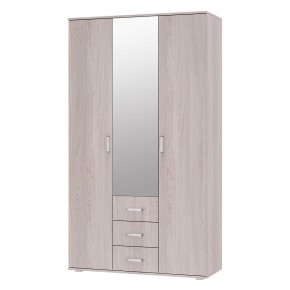 Гостиная Белла (модульная) ясень белый в Ревде - revda.mebel24.online | фото 9